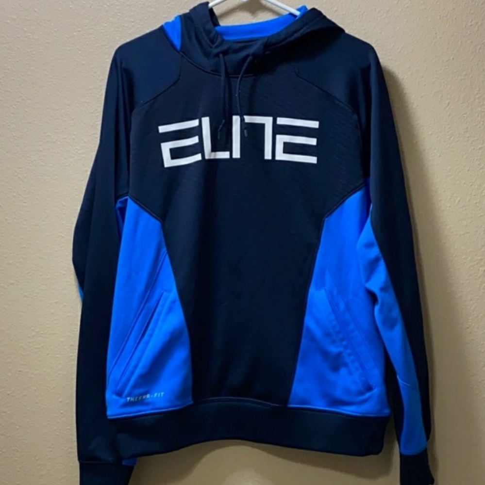 Nike Elite Hoodie